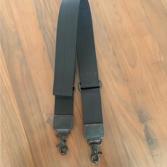 MZ Wallace Black Small Metro Tote Deluxe - Picture 8 of 16